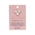 Splosh Angel Of Strength Keepake Pin