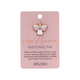 Splosh Angel Of Guidance Keepake Pin
