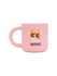 Splosh Bee Mine Valentines Day Mug 350ML