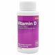 Pharmacy Action Vitamin D3 250 Capsules