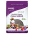 Morlife Certified Organic Chia Seeds 1kg