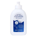 MooGoo Natural Ultra Gentle Ceramide Cleanser 500ml