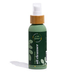 A Bit Hippy Natural Oil Cleanser For Face Makeup Removal 100ML