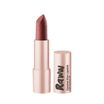 Raww Coconut Kiss Lipstick Playful Plum