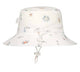 Toshi Sunhat Creature Rock Pool L