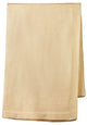 Toshi Organic Cotton Baby Blanket Driftwood