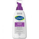 Cetaphil Pro Acne Prone Oil-Control Foam Wash 236ml