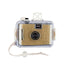 Sunnylife Gold Glitter Underwater Camera