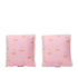 Sunnylife Kids Floaties Cotton Candy Inflatable Arm Bands for Swimming