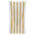 Sunnylife Butternut Jacquard Beach Towel 90 x 175CM