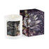 Conscious Candles Flora Eco Luxe Vetiver & White Musk 270mL