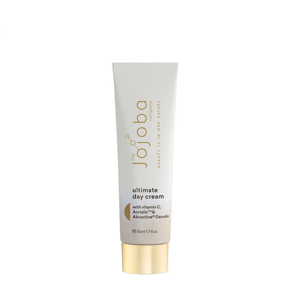 Jojoba Ultimate Day Cream 50Ml