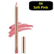 Nude by Nature Defining Lip Pencil 04 Soft Pink