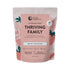 Nutra Organics Thriving Family Protein Strawberries And Cream 1KG