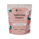 Nutra Organics Thriving Family Protein Strawberries And Cream 1KG