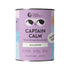 Nutra Organics Organic Captain Calm Bubblegum 125g