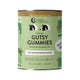 Nutra Organics Gutsy Gummies Pine Lime 150G