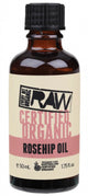 Every Bit Organic Raw Rosehip Oil 50ml
