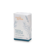Myrtle & Moss Lavender Shea Soap 200g