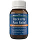 Medlab Backache Pain Relief 30 Capsules