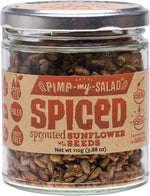 Extraordinary Foods Pimp My Salad Spiced Sunflower Seeds 110g