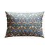 Artico Satin Pillow Case Strawberry Thief Red 75CM x 53CM