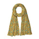 Artico Scarf Van Gogh Sunflowers