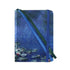 Booktopia Water Lilies Journal A6