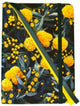 Artico A5 Journal Lined Golden Wattle