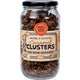 Mindful Foods Caramel Clusters Native Wattle Seed Organic & Activated 350G