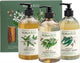 Koala Eco Hand Wash Laundry Wash & Dish Soap Gift Pack 3 x 500ml
