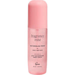 Gem Fragrance Mist for Body and Hair Watermelon 90ML