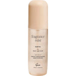 Gem Fragrance Mist For Body & Hair Santal 90mL