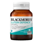 Blackmores Lutein Defence 120 Tablets