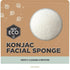Ever Eco Konjac Facial Sponge Original