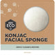 Ever Eco Konjac Facial Sponge Original