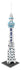 Loz Tokyo Skytree Diamond Block Building Set 9366