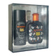 Whisky Sugar Skull 3 Piece Gift Set EDT 100mL