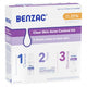 Benzac Clear Skin Acne Control Kit