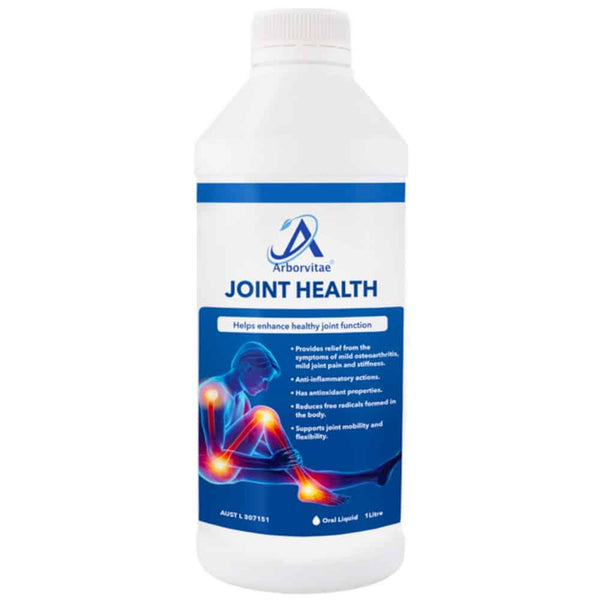 Arborvitae Joint Health 1L Oral Liquid