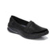 Bzees Lollipop Slip On Comfort Sneaker Black Size 8