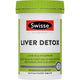 Swisse Ultiboost Liver Detox Tablet 120