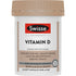 Swisse Ultiboost Vitamin D Caps 60