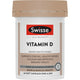 Swisse Ultiboost Vitamin D Caps 60