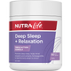 Nutra-Life Deep Sleep + Relaxation 60 caps