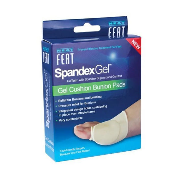 Neat Feat Spandex Bunion Pad Medium