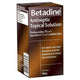 Betadine Antiseptic Topical Solution 100ml