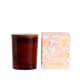 Imagine Pear and Freesia Scented Soy Wax Candle for Home Fragrance 310G