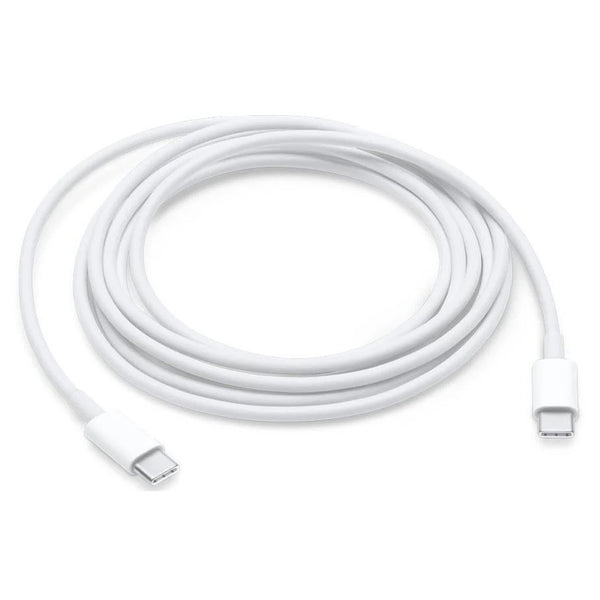 Apple Compatible USB C-C Charge Cable (2m)