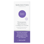 Skin Doctors Menopause Skin Renew Cooling Face Serum 45mL